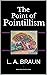 The Point of Pointillism by L. A. Braun