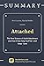Summary of Attached By Amir Levine, Rachel Heller. The New Sc... by BestWriters .Club