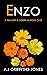 Enzo (Mallery & Hobbs #6)