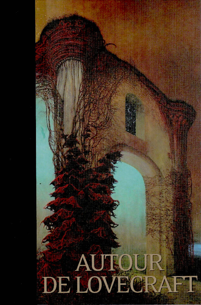Autour de Lovecraft