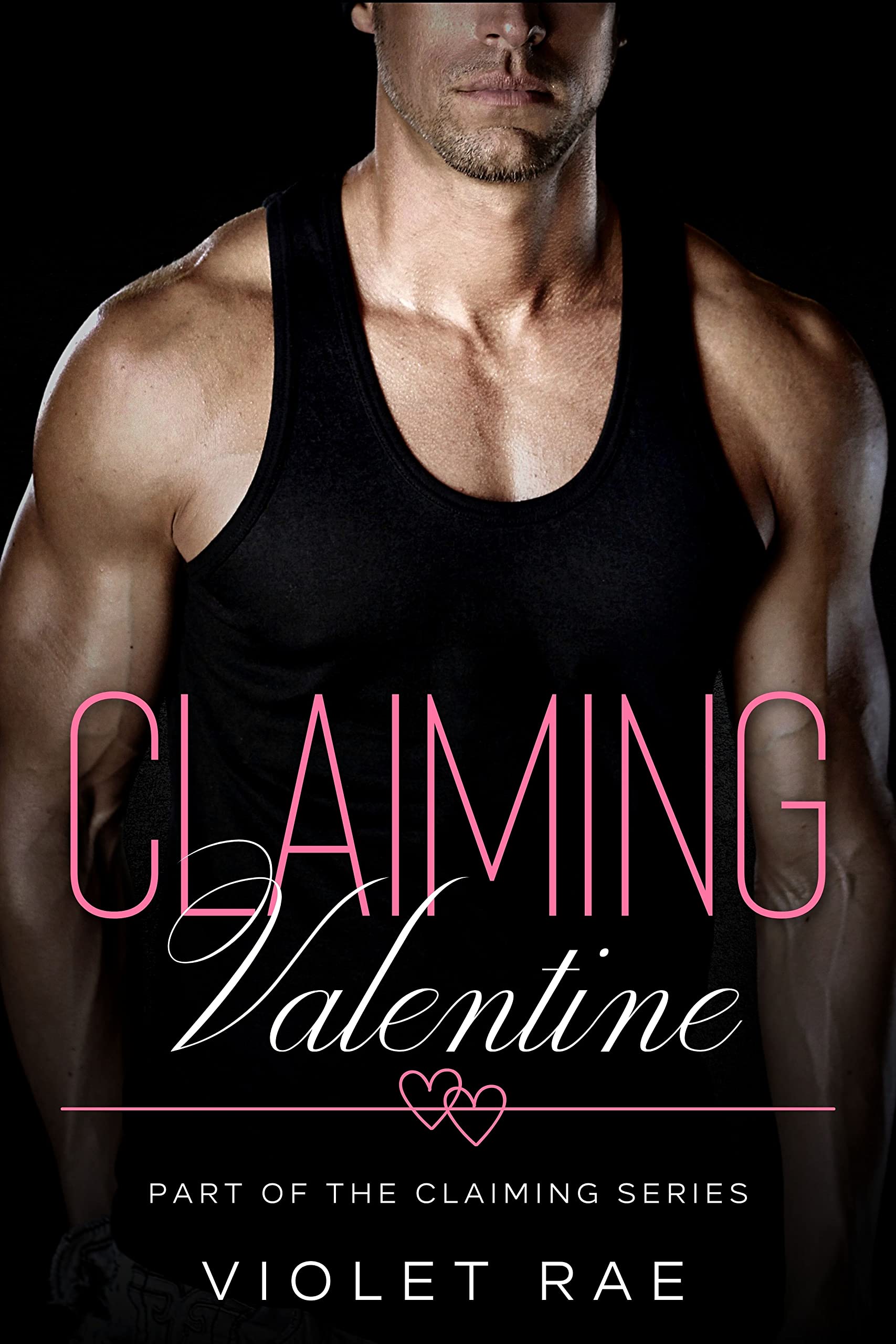 Claiming Valentine (Claiming #7)