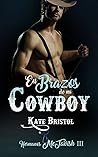 En brazos de mi cowboy by Kate Bristol