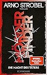 Die Macht des Täters (Mörderfinder, #2)
