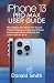 iPhone 13 Pro Max User Guid...