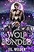 Wolf Bonded (Rejected Moons, #2)