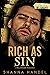 Rich as Sin (Beauties and Billionaires)