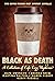 Black as Death by Martina Dalton