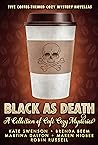 Black as Death: A...