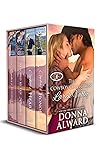 Larch Valley: A Cowboy Collection Boxed Set