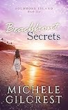 Beachfront Secrets (Solomons Island, #6) Beachfront Secrets (Solomons Island, #6)