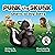 Punk the Skunk Learns to Say Sorry: A picture book about empathy, forgiveness, and saying sorry. For kids ages 3-7.