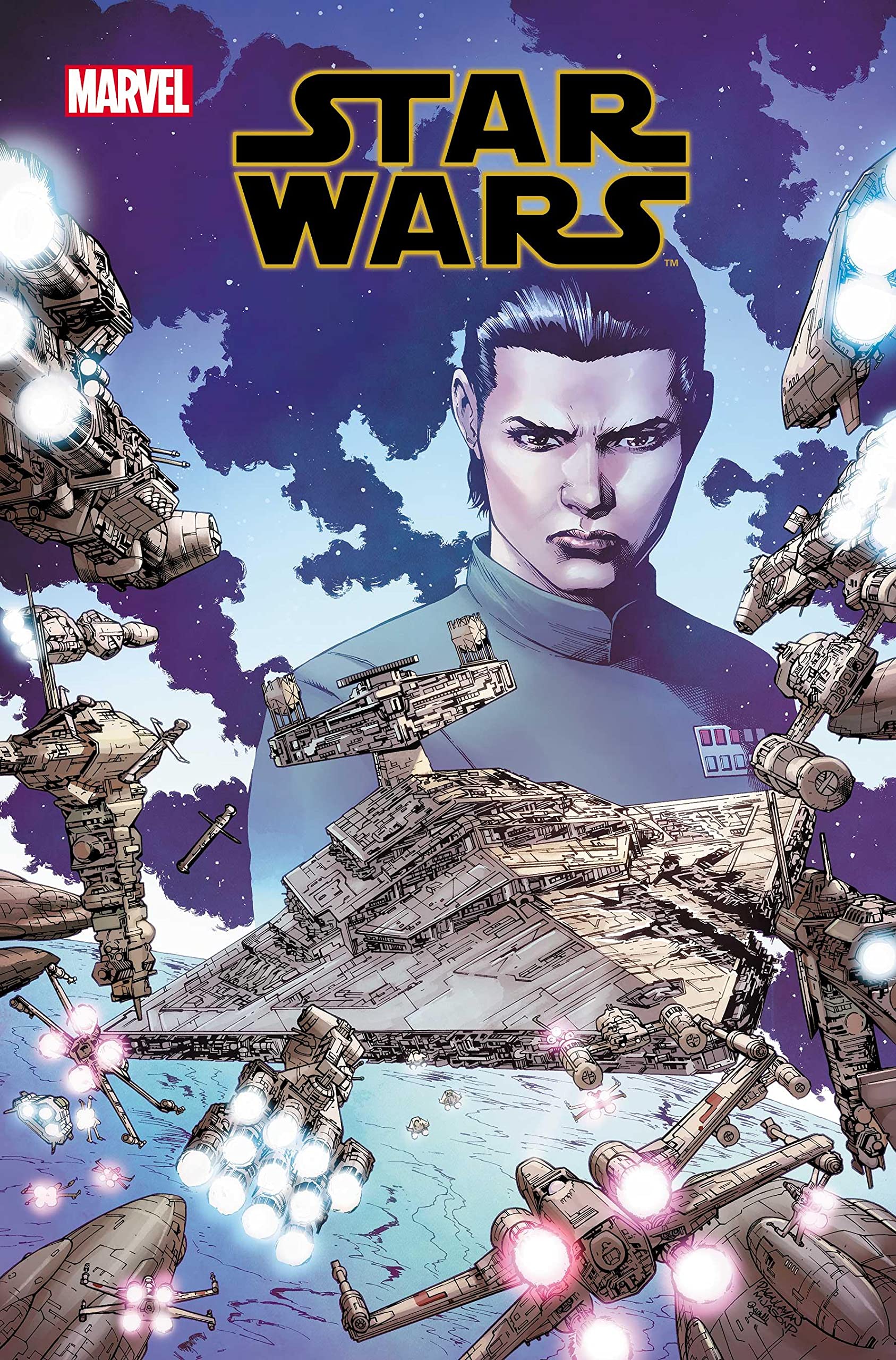 Star Wars (2020-2024) #23