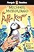 The Puffin Keeper by Koru Vautier