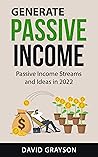 Generate Passive ...