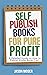 Self-Publish Books for Pure...