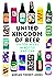 United Kingdom of Beer by Adrian Tierney-Jones