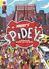 Where's Spidey?: A Spider-Man search & find book Where's Spidey?: A Spider-Man search & find book