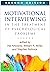 Motivational Interviewing in the Treatment of Psychological Problems