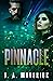Pinnacle (Reborn Trilogy, #3)