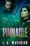 Pinnacle (Reborn Trilogy, #3)