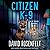 Citizen K-9 (K Team, #3)
