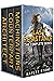 Last Resistance: The Complete Series: (A Post Apocalypse Box Set) (Last Resistance Box Sets Book 1)