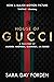 The House of Gucci [Movie Tie-in]: A True Story of Murder, Madness, Glamour, and Greed