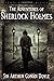 The Adventures of Sherlock Holmes: A Collection of Short Stories