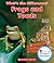 Frogs and Toads (Rookie Read-About Science: What's the Difference?)
