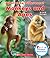 Monkeys and Apes (Rookie Read-About Science: What's the Difference?) (Library Edition)