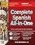 Practice Makes Perfect: Complete Spanish All-in-One, Premium Third Edition
