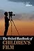 The Oxford Handbook of Children's Film