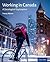 Working in Canada: A Sociological Exploration