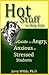 Hot Stuff to Help Kids: A G...