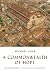A Commonwealth of Hope: Aug...