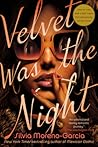 Velvet Was the Night