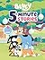 Bluey 5-Minute Stories: 6 S...