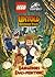 Untold Dinosaur Tales #1: Dangerous Eggs-pedition! (LEGO Jurassic World) (Lego Jurassic World: Untold Dinosaur Tales)