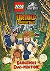 Untold Dinosaur T...
