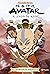 Avatar, A lenda de Aang: As aventuras perdidas