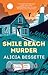 Smile Beach Murder (Outer Banks Bookstore Mystery #1)