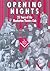 Opening Nights: 25 Years of the Manhattan Theatre Club (American University Studies)