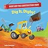 Dig It, Digby! by Jodie Parachini