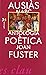 Antologia poètica by Ausiàs March