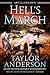Hell's March (Artillerymen #2)