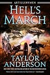 Hell's March by Taylor Anderson
