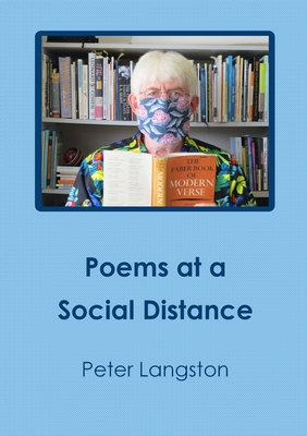 Poems At A Social Distance (Paperback)