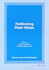Rethinking Peter Weiss