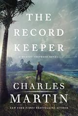 The Record Keeper (Murphy Shepherd, #3)