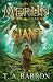 Giant: The Unlikely Origins of Shim (Merlin Saga)